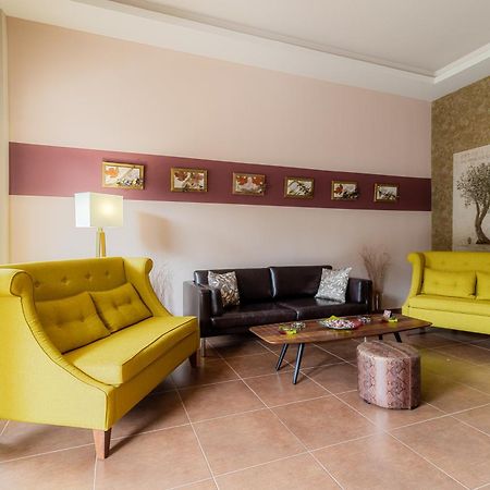 Michaelangelo Boutique Parga Otel Dış mekan fotoğraf