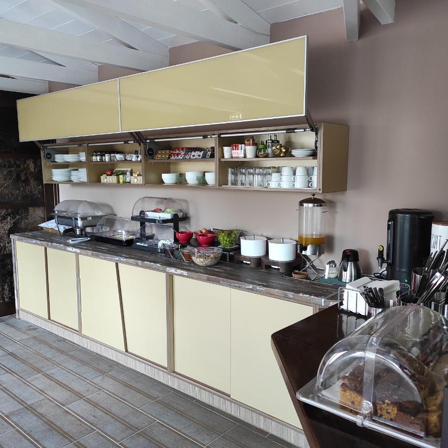 Michaelangelo Boutique Parga Otel Dış mekan fotoğraf