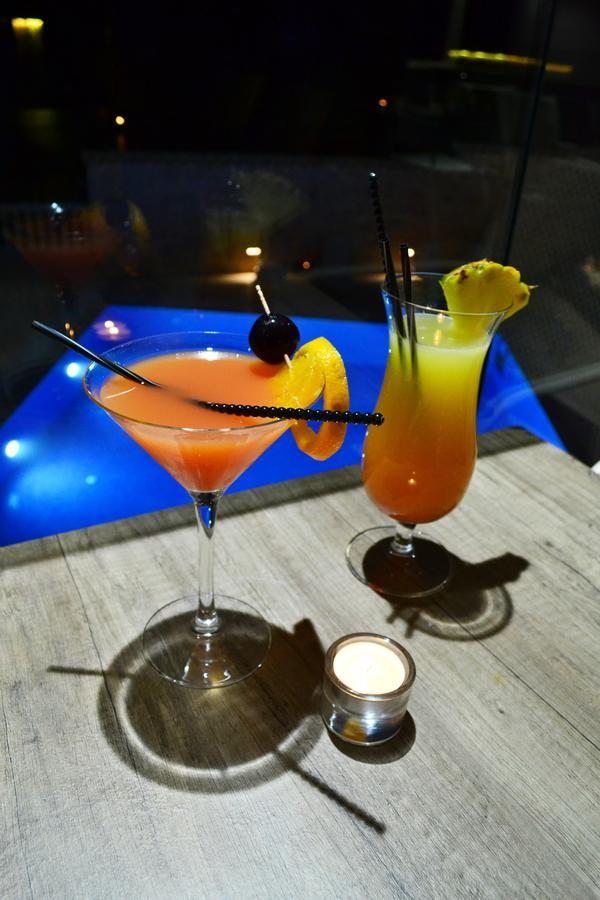 Michaelangelo Boutique Parga Otel Dış mekan fotoğraf