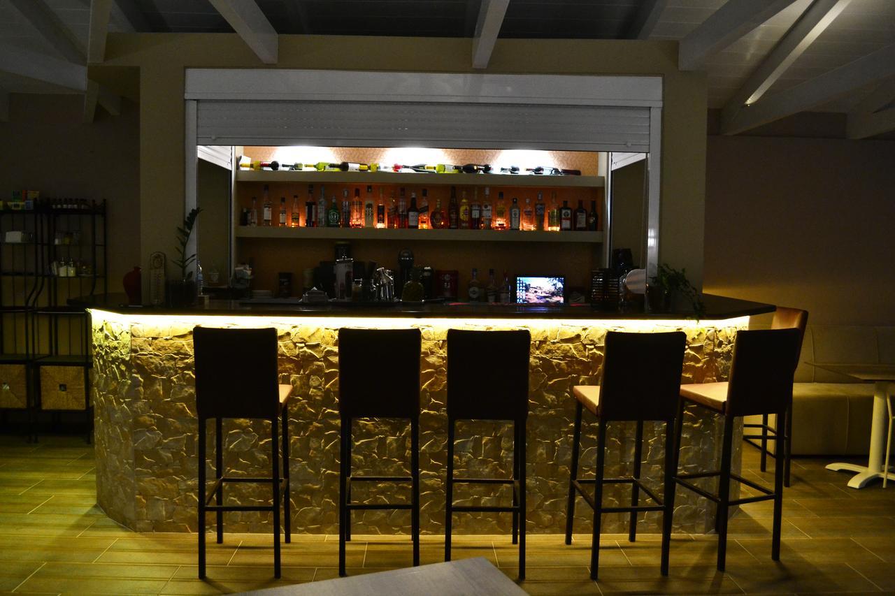 Michaelangelo Boutique Parga Otel Dış mekan fotoğraf